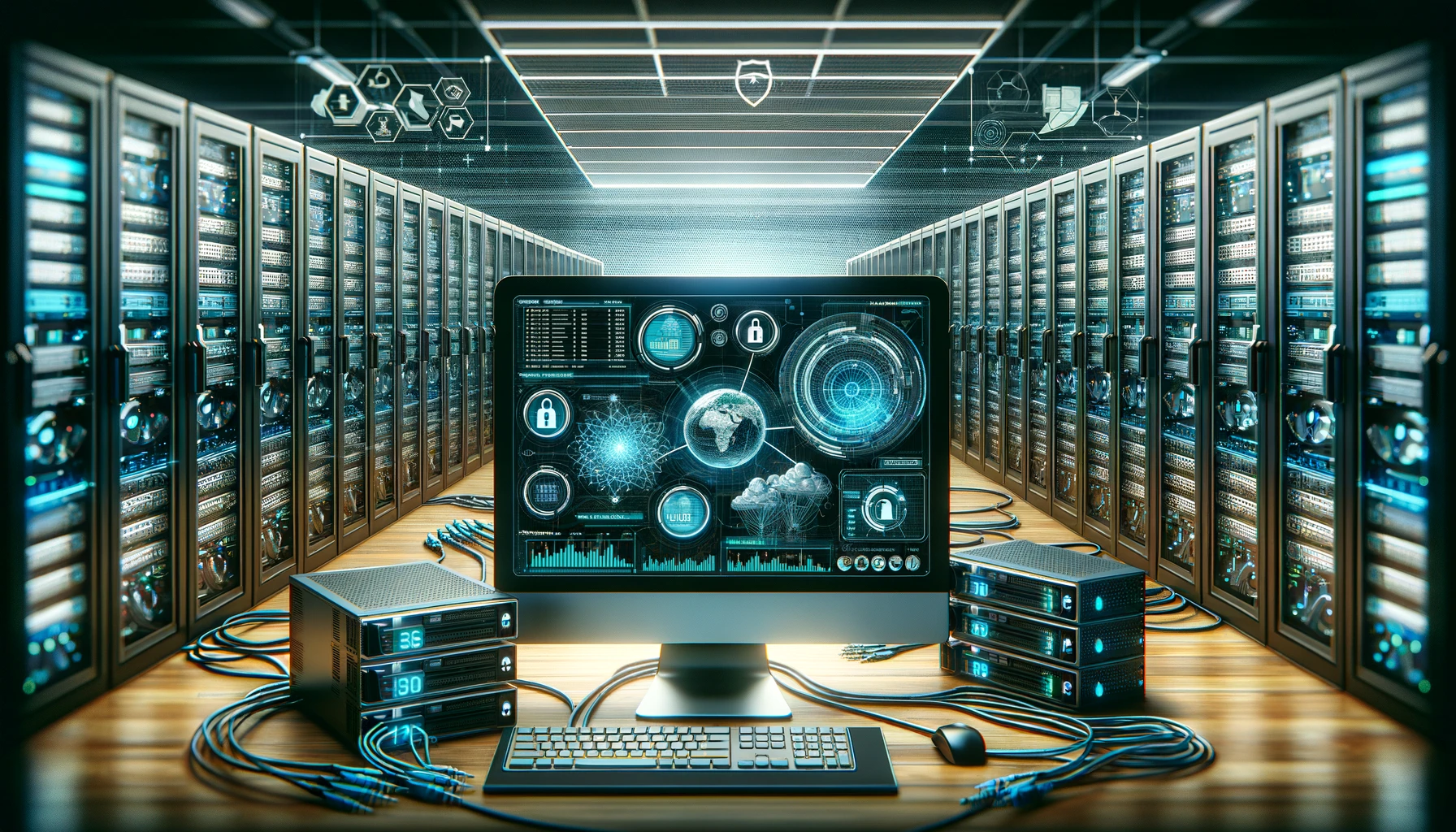 Web Hosting