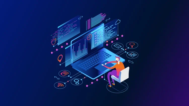 Full Stack Developer Course