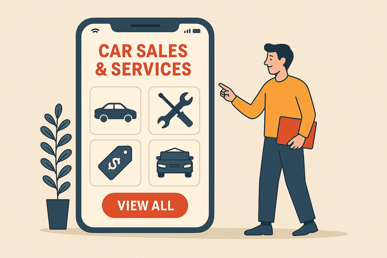 Car Sales