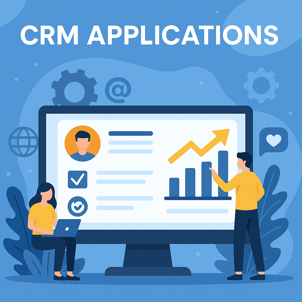 CRM Applications