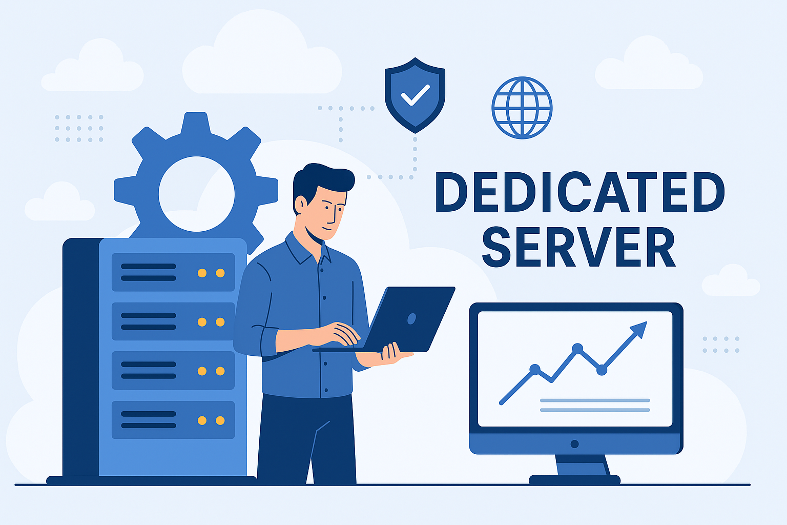 Dedicated Servers