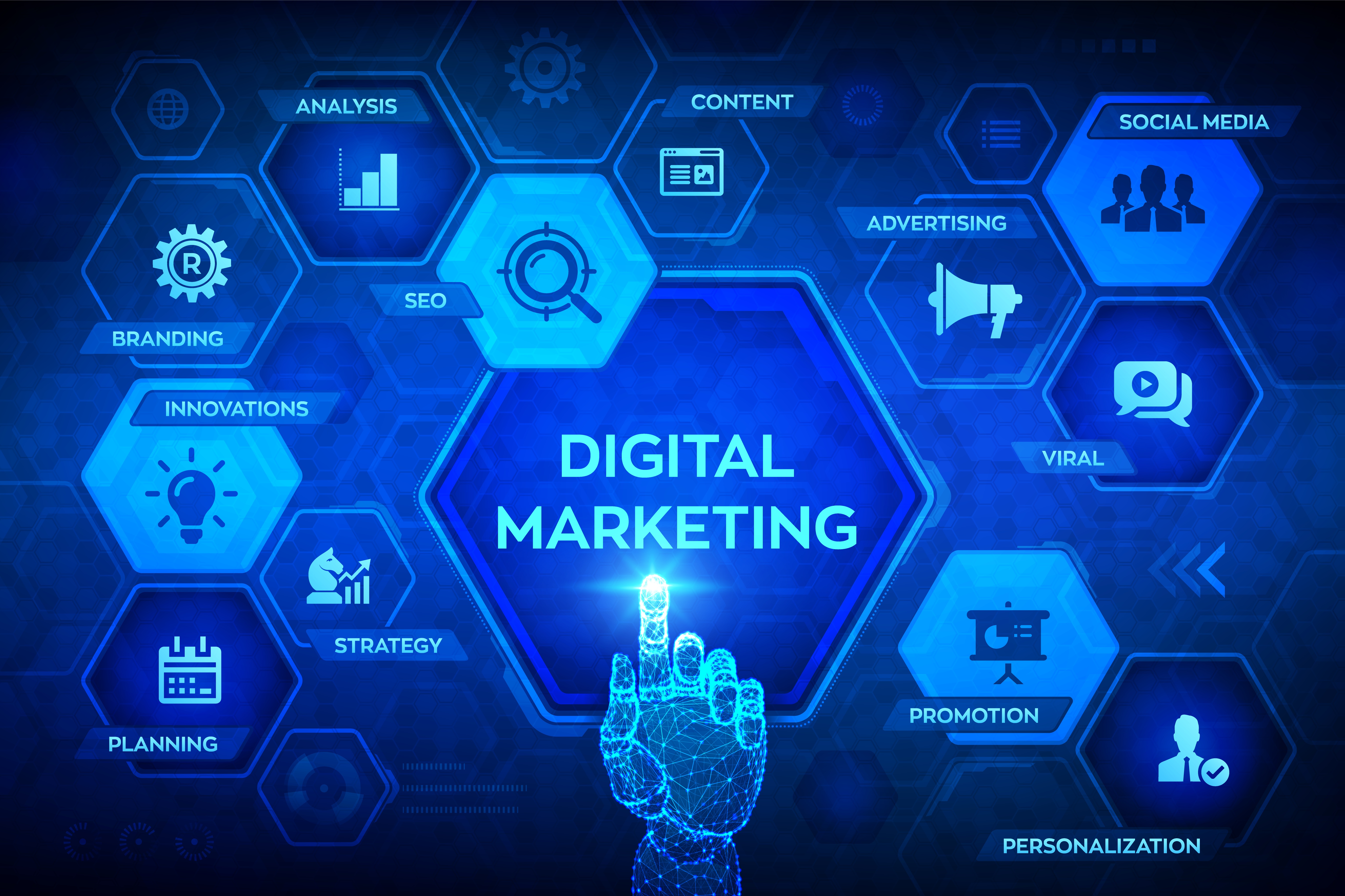 Digital Marketing Course