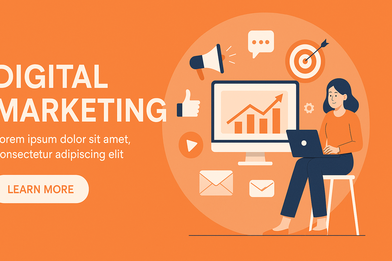 Digital Marketing Services