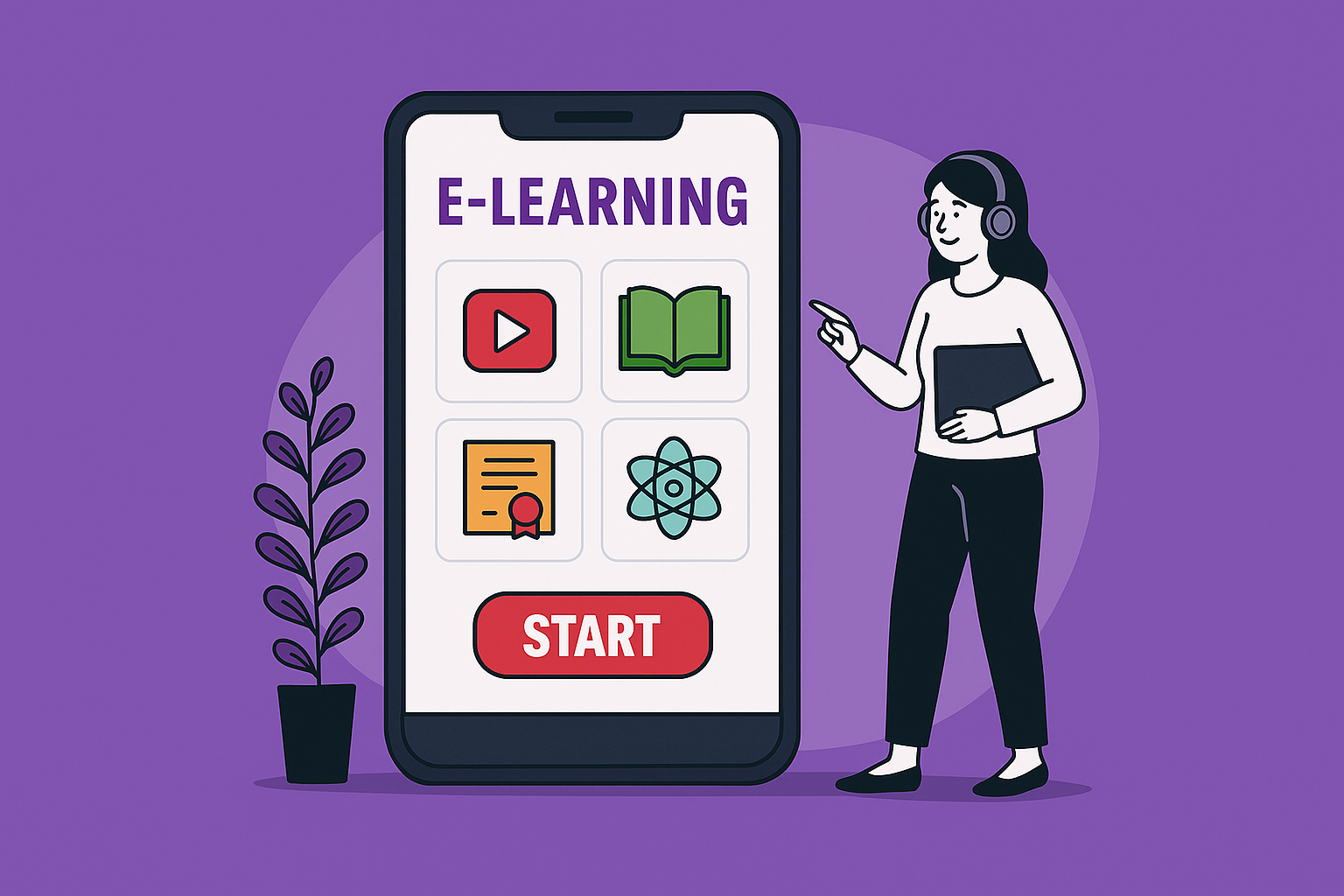 E-Learning