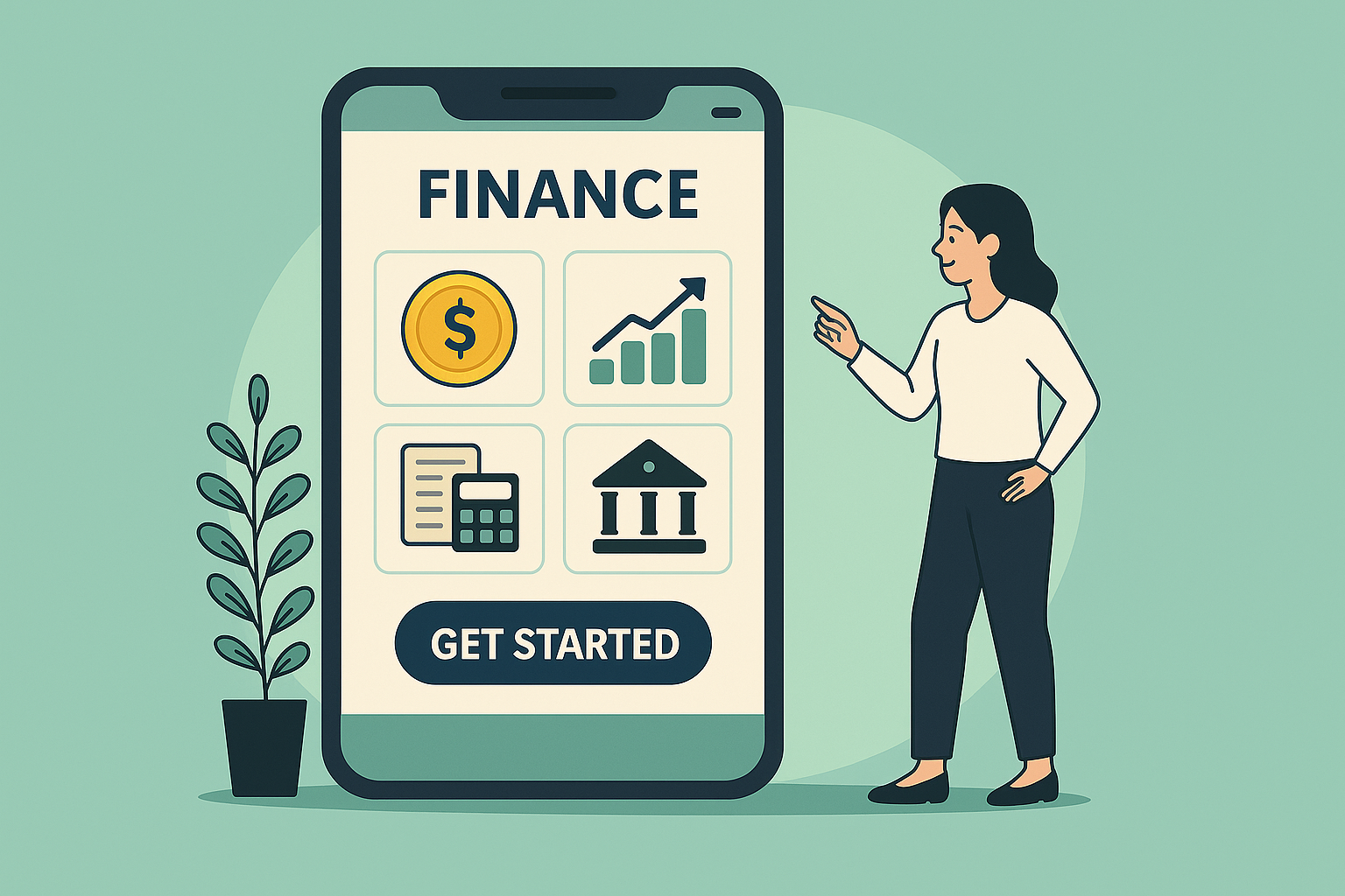 Finance
