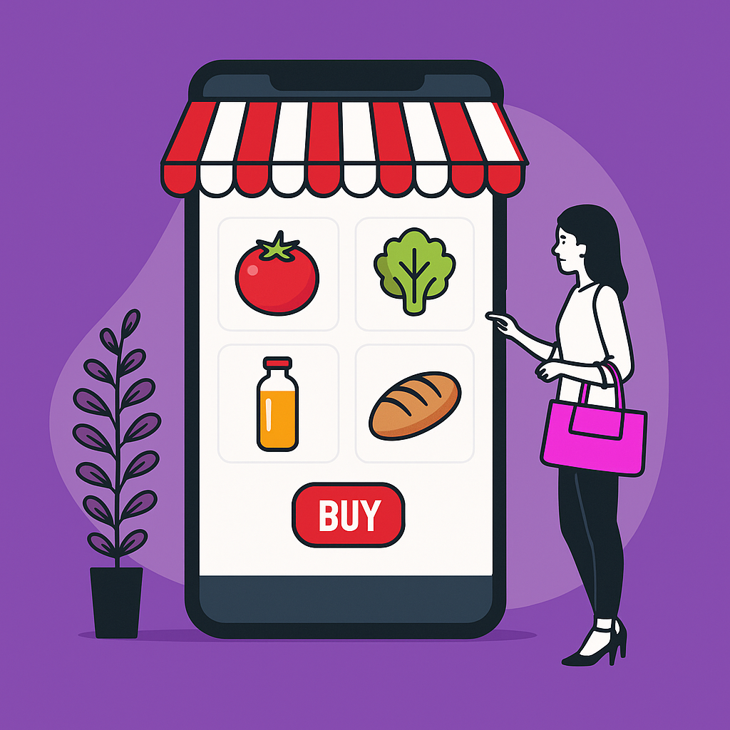 Grocery