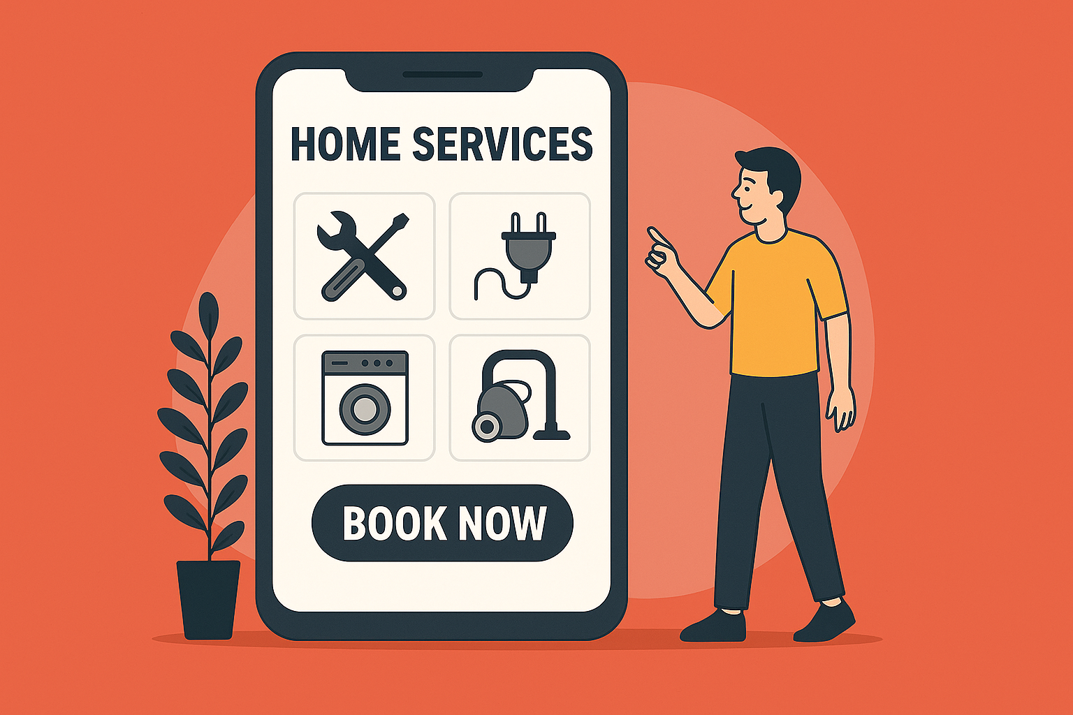 Home Services