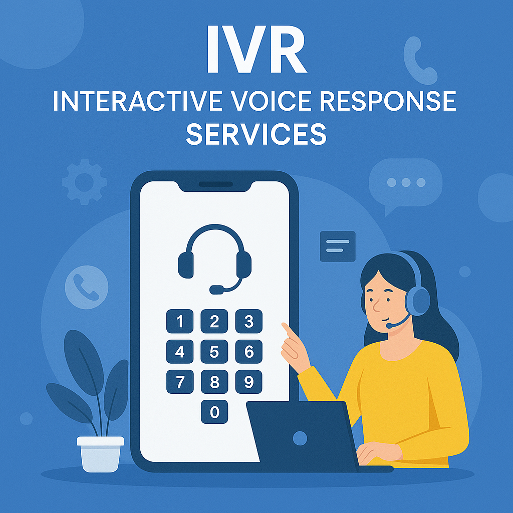 IVR Services