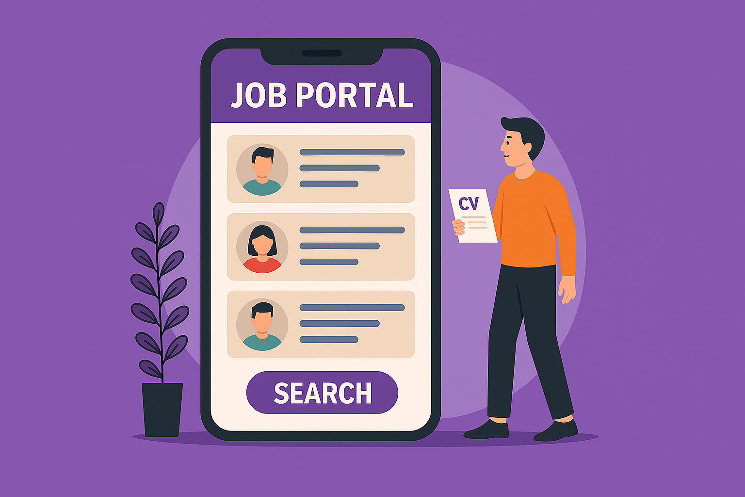 Job Portal