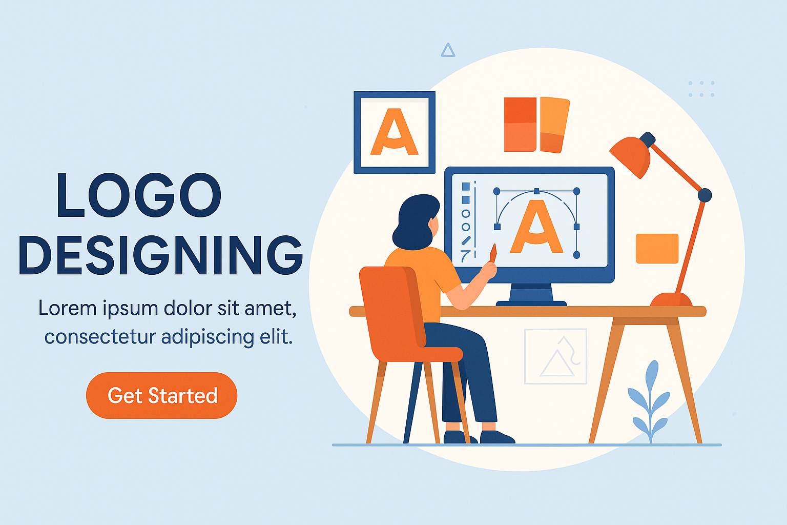 Logo Designing Services