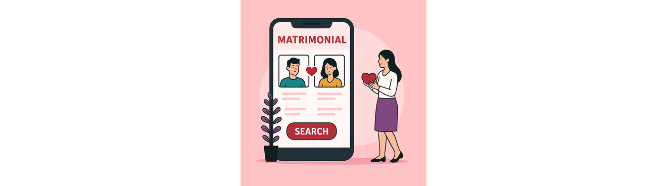 Matrimonial