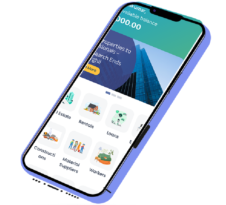 Phone Mockup
