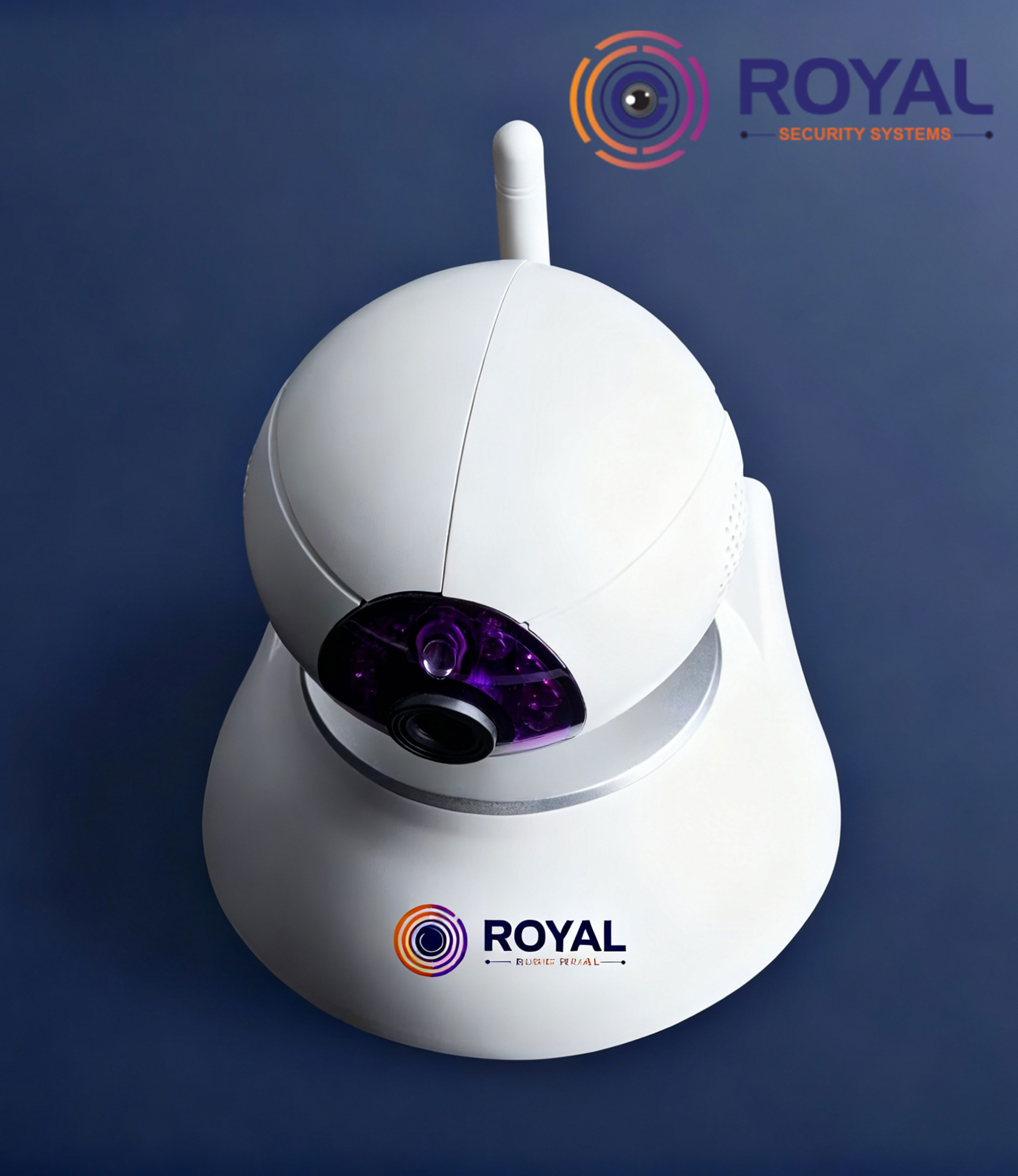 Royal Security Systems