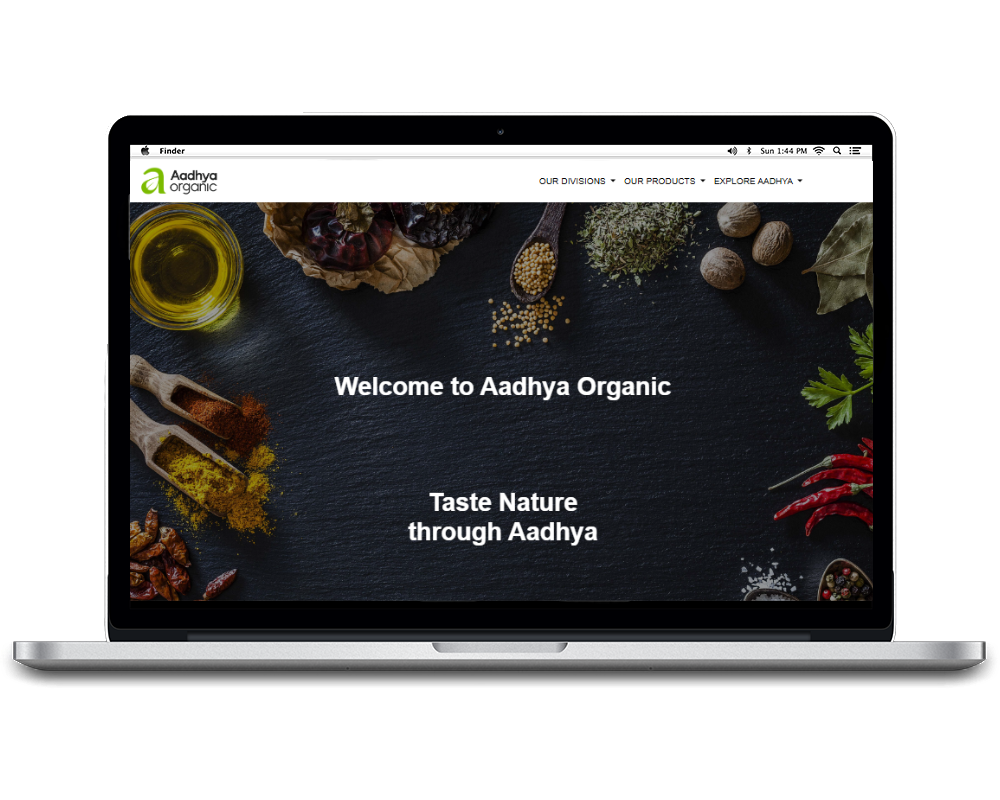 Aadhya Organic