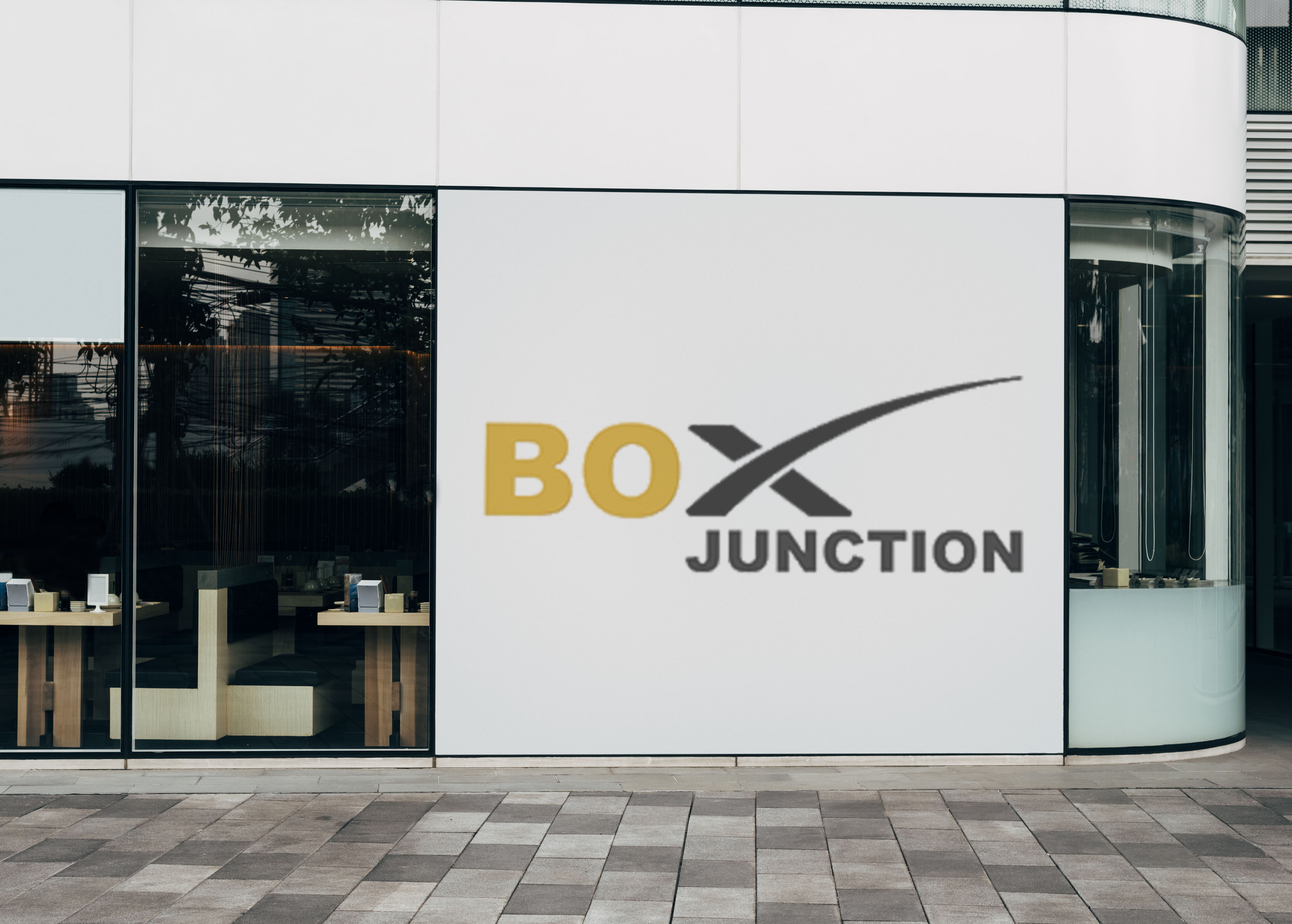 Box Junction