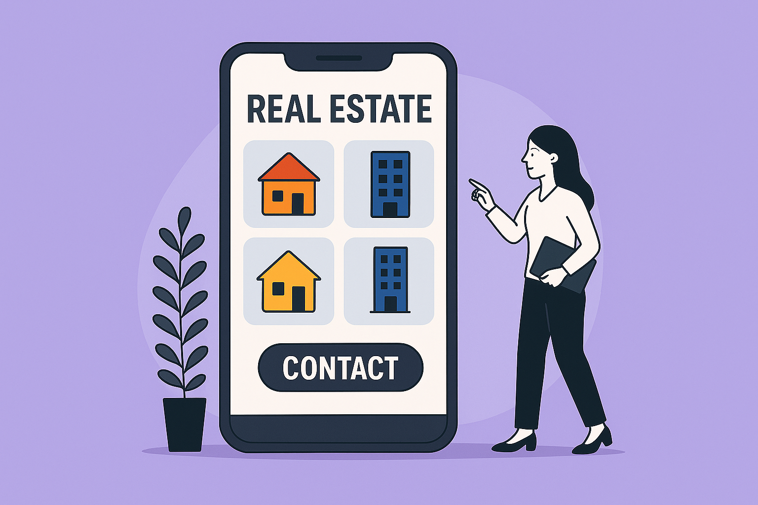 Real Estate