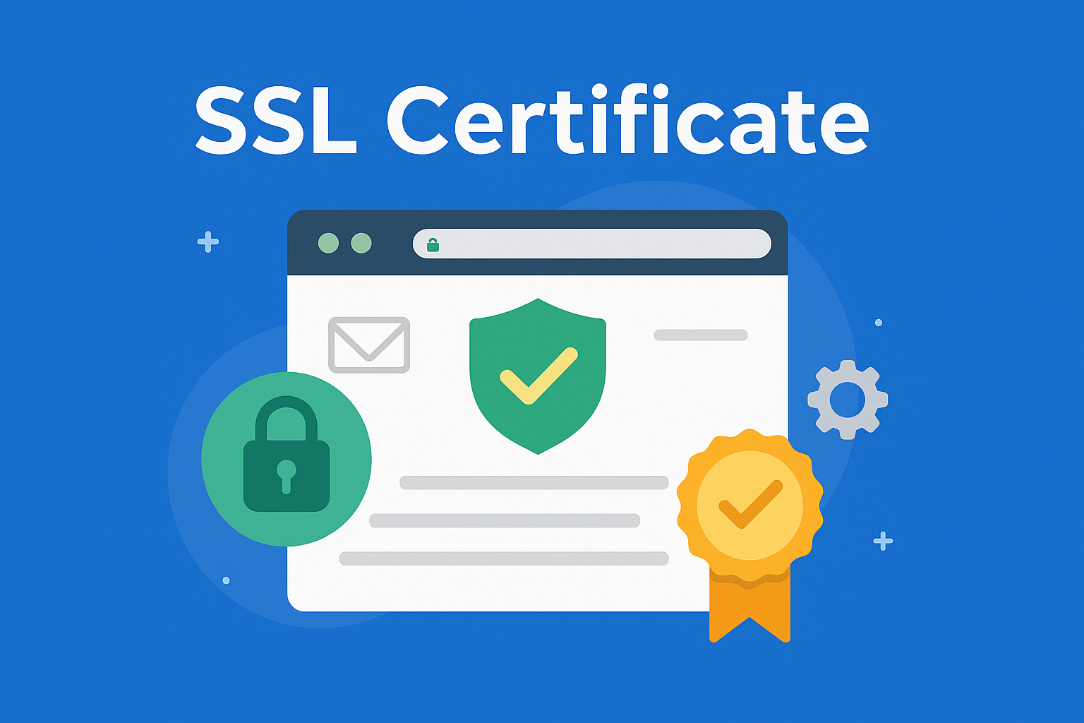 SSL Certificate