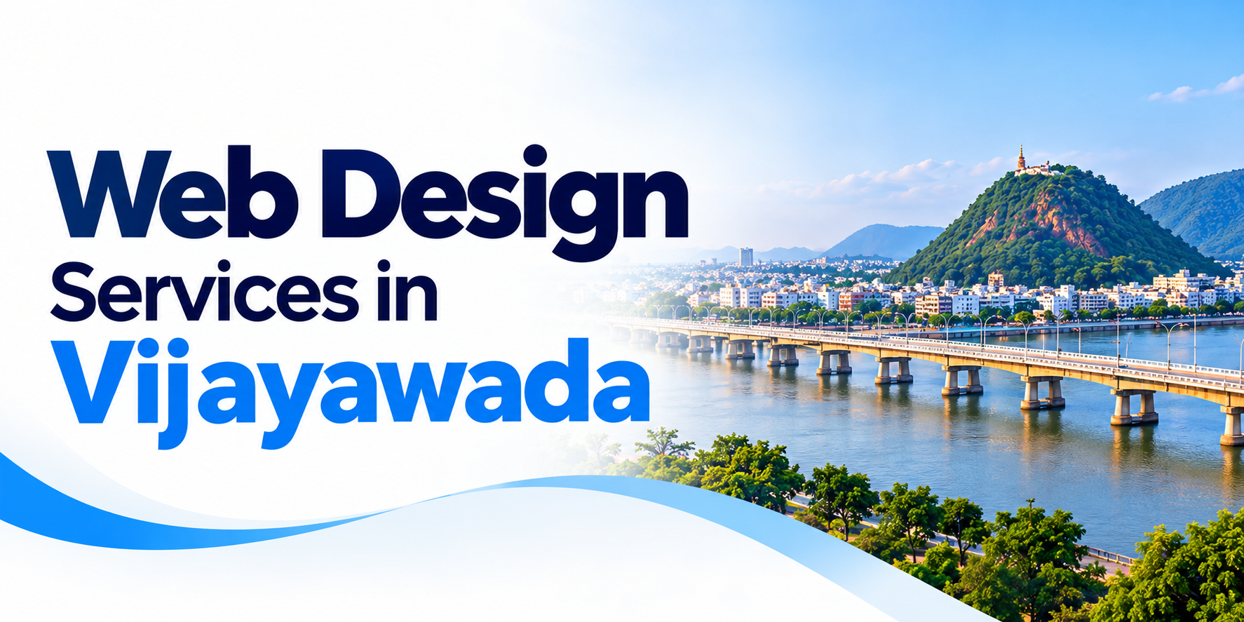 Web design services in Vijayawada, Royal IT Park