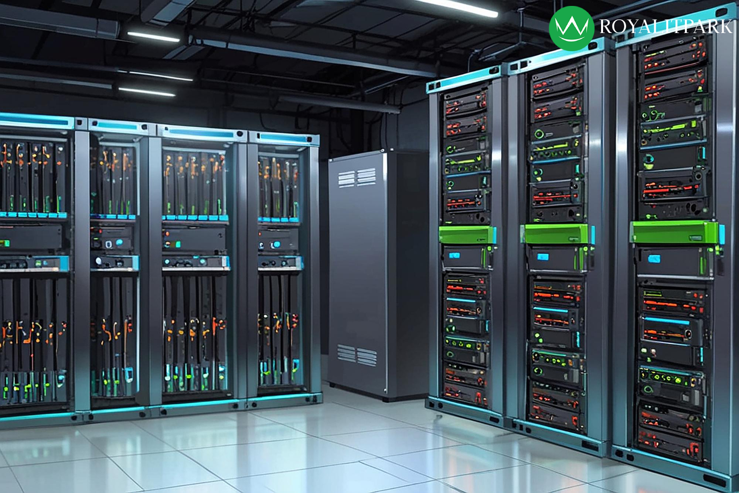 Web Hosting
