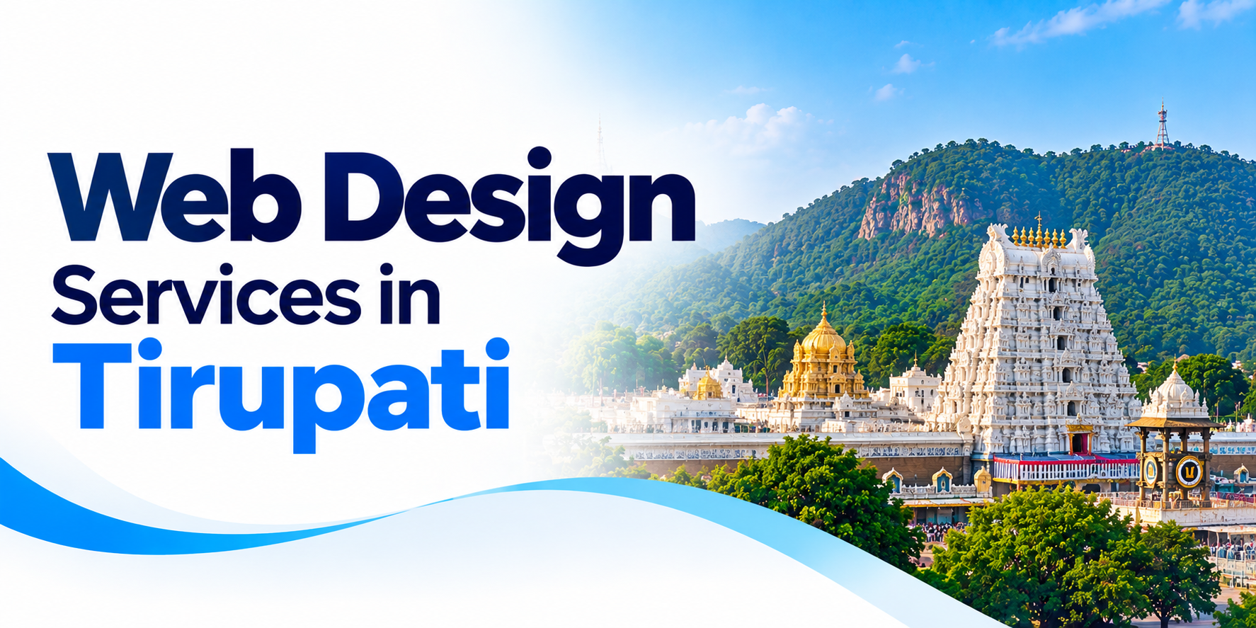 website-design-tirupati, Royal IT Park