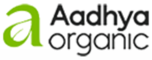 Aadhya Organic logo