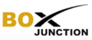 Box Junction logo