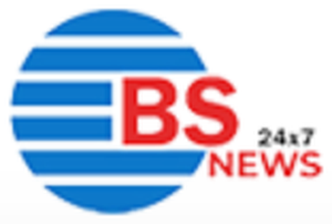 BS News 24x7 logo