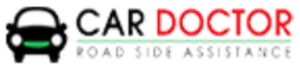 Car Doctor logo