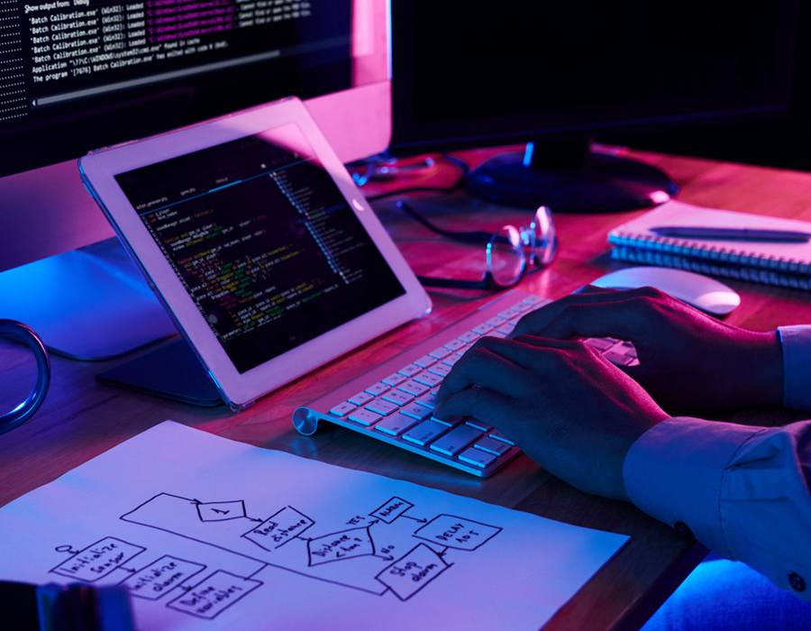 Design and Build