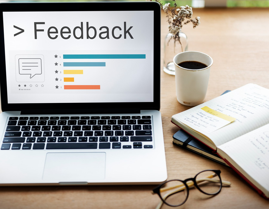 Review and Revise